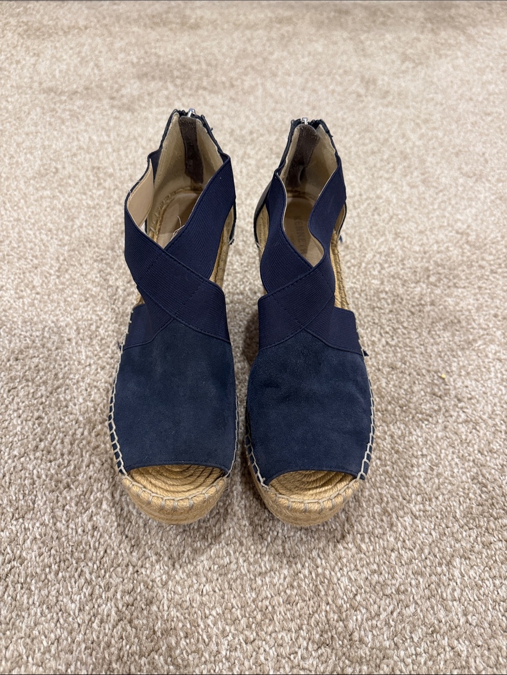 GUC Kenneth Cole wedges